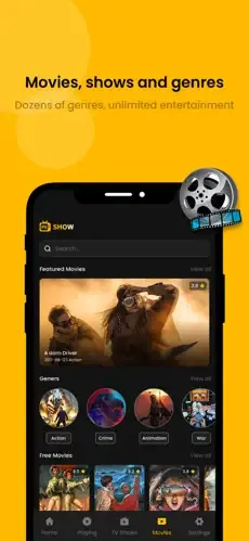 live-jiohotstar Movies and shows