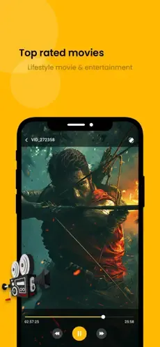 live-jiohotstar Top Rated Movies